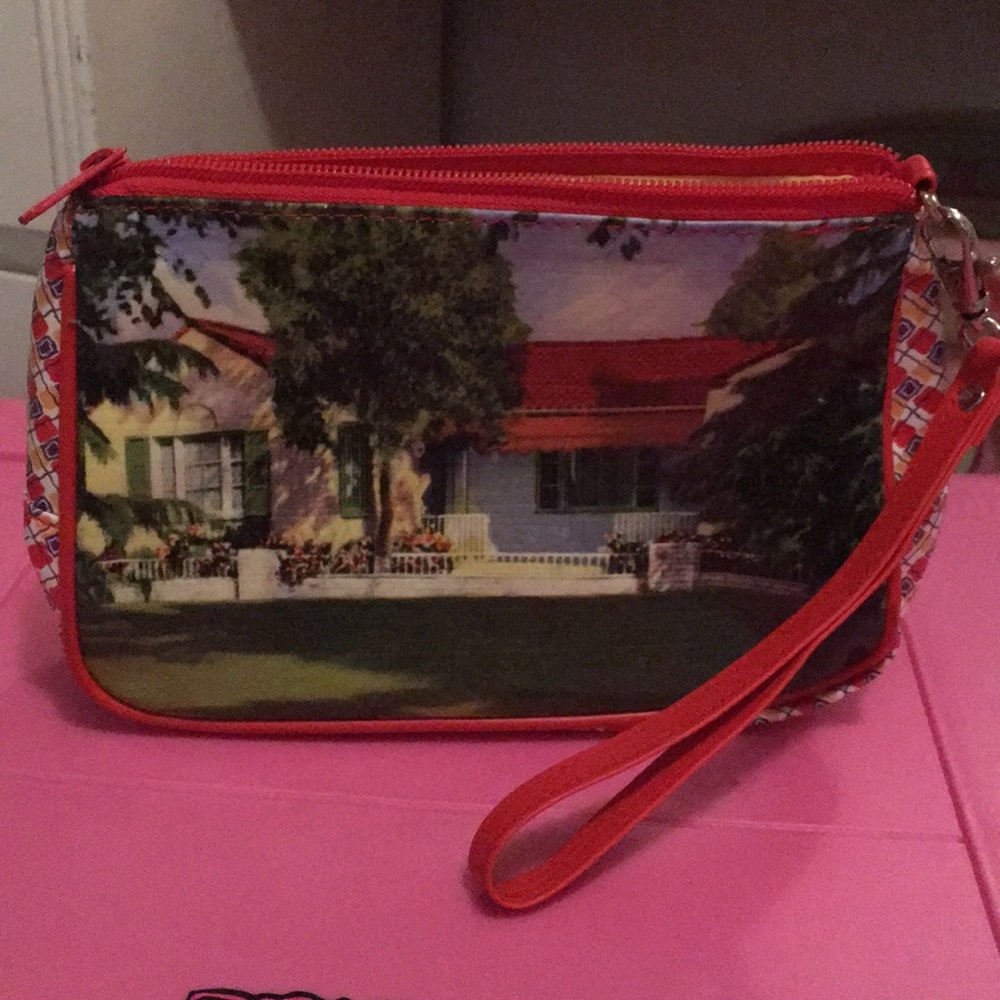 Wristlet - Picture 3 of 5